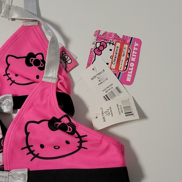 Girls Bikini Top ๐ - Picture 2 of 4